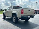 2022 Chevrolet Colorado Crew Cab 4x4 Pickup for sale #CV3269A - photo 2