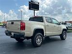 2022 Chevrolet Colorado Crew Cab 4x4 Pickup for sale #CV3269A - photo 8