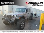 2020 Jeep Gladiator Crew Cab 4x4 Pickup for sale #CV3269B - photo 1