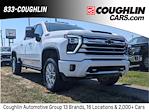 2024 Chevrolet Silverado 3500 Crew Cab 4x4 Pickup for sale #CV3287A - photo 1