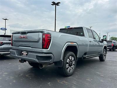 2024 GMC Sierra 3500 Crew Cab 4x4 Pickup for sale #CV3309A - photo 2