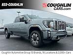 2024 GMC Sierra 3500 Crew Cab 4x4 Pickup for sale #CV3309A - photo 1