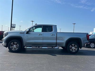 2025 GMC Sierra 1500 Double Cab 4x4 Pickup for sale #CV3319A - photo 1