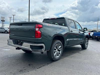 2025 Chevrolet Silverado 1500 Crew Cab 4WD Pickup for sale #CV3339 - photo 2