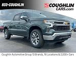 2025 Chevrolet Silverado 1500 Crew Cab 4WD Pickup for sale #CV3339 - photo 1