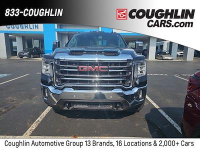 2023 GMC Sierra 2500 Crew Cab 4x4 Pickup for sale #CV3361A - photo 1