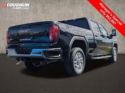 2023 GMC Sierra 2500 Crew Cab 4WD Pickup for sale #CV3361A - photo 2