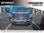 2023 GMC Sierra 2500 Crew Cab 4x4 Pickup for sale #CV3361A - photo 1