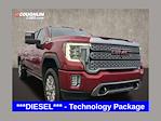 2021 GMC Sierra 2500 Crew Cab 4WD Pickup for sale #CV3361B - photo 26