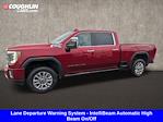 2021 GMC Sierra 2500 Crew Cab 4WD Pickup for sale #CV3361B - photo 4