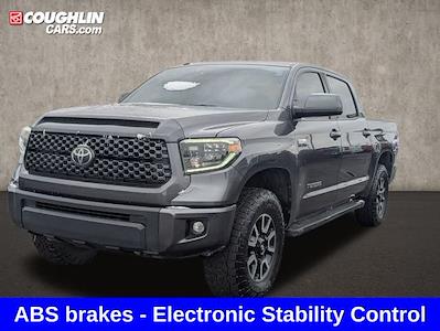 Used 2019 Toyota Tundra - photo 1