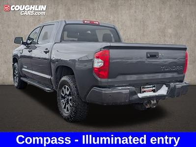 Used 2019 Toyota Tundra - photo 1