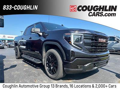 2024 GMC Sierra 1500 Crew Cab 4x4 Pickup for sale #CV3381A - photo 1