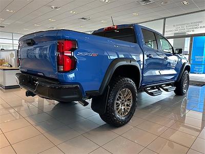 2025 Chevrolet Colorado Crew Cab 4WD Pickup for sale #CV3383 - photo 2