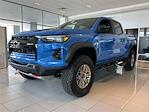 2025 Chevrolet Colorado Crew Cab 4WD Pickup for sale #CV3383 - photo 4