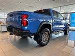 2025 Chevrolet Colorado Crew Cab 4WD Pickup for sale #CV3383 - photo 2