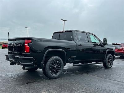 2025 Chevrolet Silverado 2500 Crew Cab 4WD Pickup for sale #CV3399 - photo 2