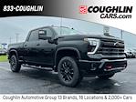 2025 Chevrolet Silverado 2500 Crew Cab 4WD Pickup for sale #CV3399 - photo 1