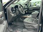 2025 Chevrolet Silverado 2500 Crew Cab 4WD Pickup for sale #CV3399 - photo 13