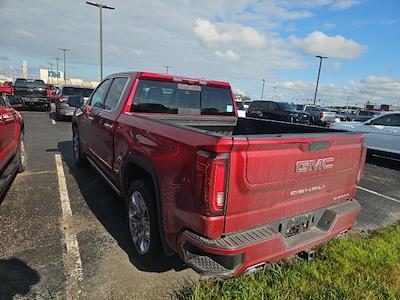 2024 GMC Sierra 1500 Crew Cab 4x4 Pickup for sale #CV3409A - photo 2