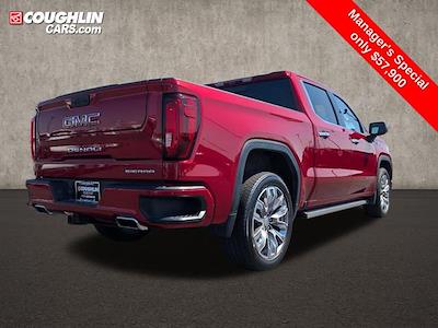 2024 GMC Sierra 1500 Crew Cab 4WD Pickup for sale #CV3409A - photo 2