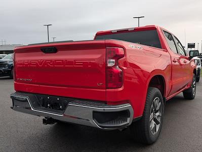 2026 Chevrolet Silverado 1500 Crew Cab 4WD Pickup for sale #CV3410 - photo 2