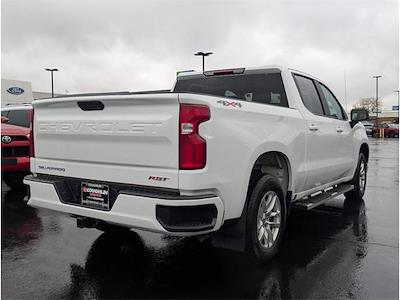 2021 Chevrolet Silverado 1500 Crew Cab 4x4 Pickup for sale #CV3412A - photo 2