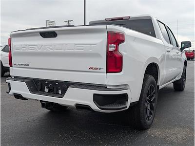 2026 Chevrolet Silverado 1500 Crew Cab 4WD Pickup for sale #CV3413 - photo 2