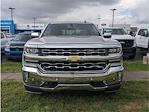 2018 Chevrolet Silverado 1500 Crew Cab 4x4 Pickup for sale #CV3413A - photo 3