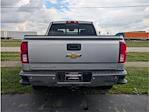 2018 Chevrolet Silverado 1500 Crew Cab 4x4 Pickup for sale #CV3413A - photo 7