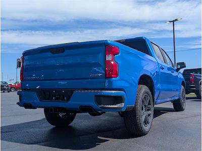 2026 Chevrolet Silverado 1500 Crew Cab 4WD Pickup for sale #CV3415 - photo 2