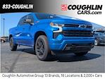 2026 Chevrolet Silverado 1500 Crew Cab 4WD Pickup for sale #CV3415 - photo 1