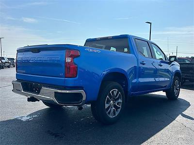 2026 Chevrolet Silverado 1500 Crew Cab 4WD Pickup for sale #CV3418 - photo 2