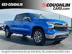 2026 Chevrolet Silverado 1500 Crew Cab 4WD Pickup for sale #CV3418 - photo 1