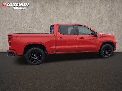 2023 Chevrolet Silverado 1500 Crew Cab 4WD Pickup for sale #CV3421A - photo 2