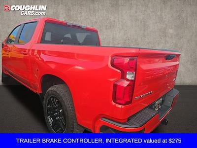 2023 Chevrolet Silverado 1500 Crew Cab 4WD Pickup for sale #CV3421A - photo 2
