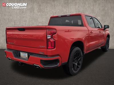 2023 Chevrolet Silverado 1500 Crew Cab 4WD Pickup for sale #CV3421A - photo 1