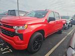 2023 Chevrolet Silverado 1500 Crew Cab 4x4 Pickup for sale #CV3421A - photo 5