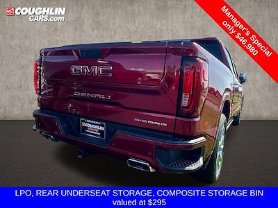 2023 GMC Sierra 1500 Crew Cab 4WD Pickup for sale #CV3422A - photo 2