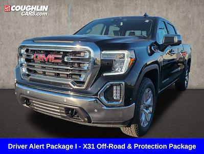 Used 2022 GMC Sierra 1500 SLT Crew Cab for sale #CV3436A - photo 1