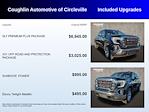 Used 2022 GMC Sierra 1500 SLT Crew Cab for sale #CV3436A - photo 3