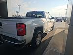 2017 GMC Sierra 1500 Double Cab 4x4 Pickup for sale #CV3441A - photo 7