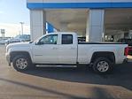 2017 GMC Sierra 1500 Double Cab 4x4 Pickup for sale #CV3441A - photo 9