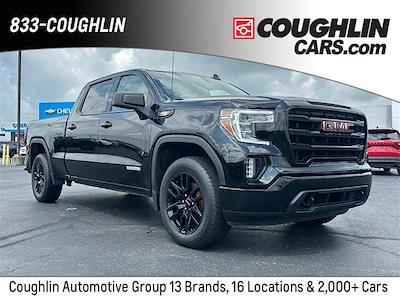 2021 GMC Sierra 1500 Crew Cab 4x4 Pickup for sale #CV3454A - photo 1