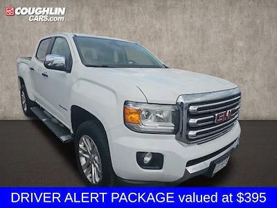 2016 GMC Canyon Crew Cab 4WD Pickup for sale #CV3469A - photo 1