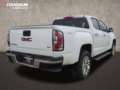 Used 2016 GMC Canyon SLT Crew Cab for sale #CV3469A - photo 2