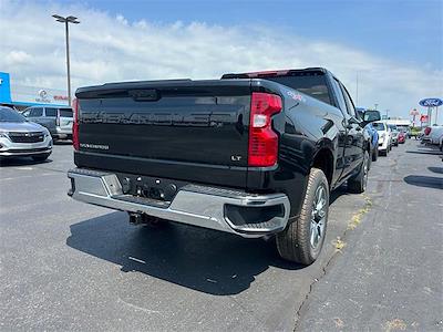 2026 Chevrolet Silverado 1500 Double Cab 4WD Pickup for sale #CV3472 - photo 2