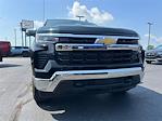 New 2026 Chevrolet Silverado 1500 LT Double Cab 4WD Pickup for sale #CV3472 - photo 2