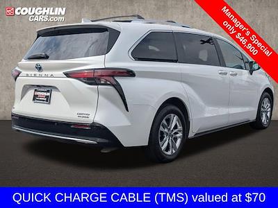 2024 Toyota Sienna AWD Minivan for sale #CV3481A - photo 1