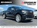 2026 Chevrolet Silverado 1500 Crew Cab 4WD Pickup for sale #CV3500 - photo 1